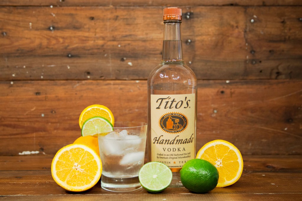 Tito's All-Time Favorite