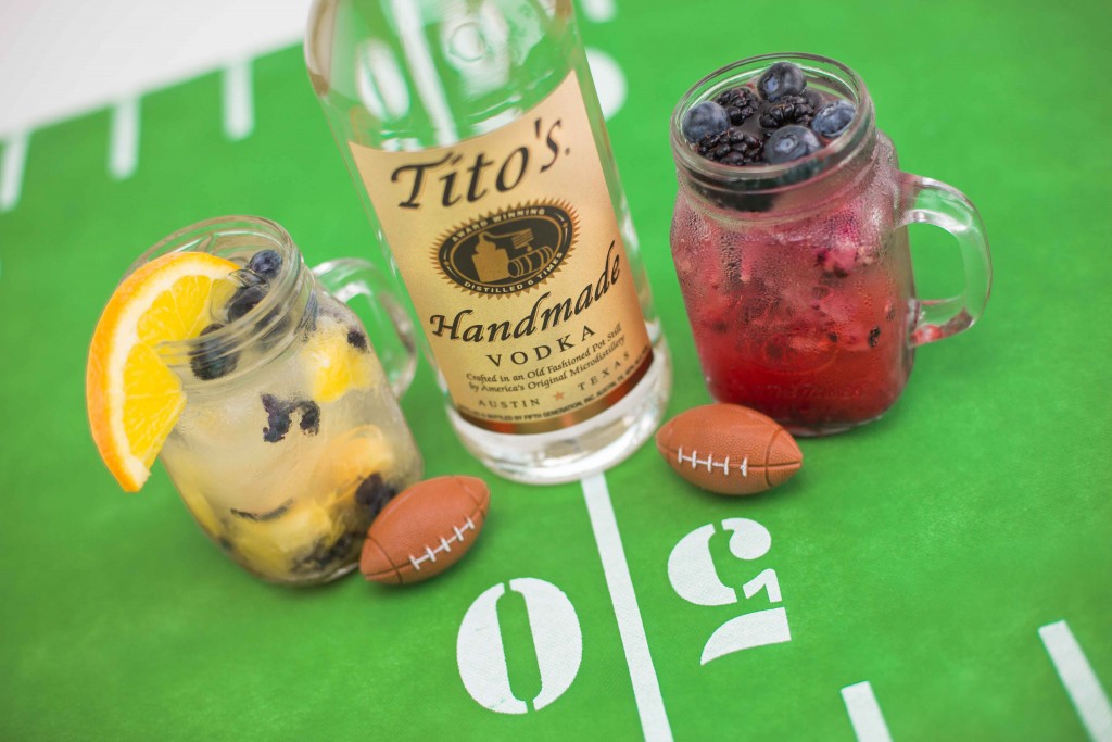 Tito's Kickoff