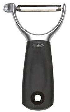 Garnish Peeler